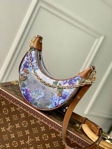 LV Handbags 859